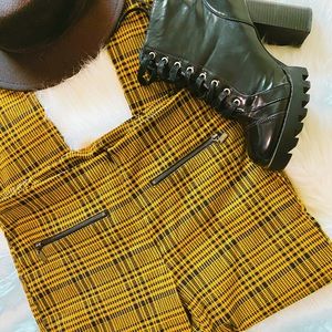 Vintage Joseph Ribkoff cropped pants